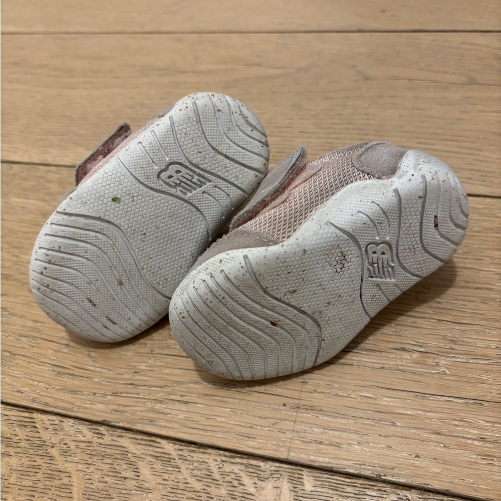 Baby Girl Shoe Bundle - Picture 9 of 9